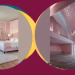 Pink It Up! 15 Charming Bedroom Ideas That Pop**  
**