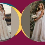 Fairy Tales and Dreamy Dresses: Explore 15 Enchanting Wedding Ideas