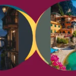 **Wanderlust Unleashed: 15 Aesthetic Escapes**