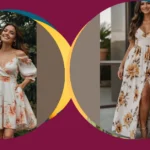 Get Ready to Blossom: 15 Floral Maxi Dress Ideas to Brighten Your Summer Wardrobe