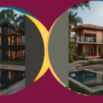 15 Exotic Tropical House Ideas: Your Guide to Modern Interior and Exterior Bliss