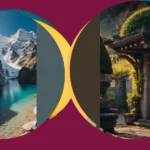 The Most Inspiring Landscape Photography: 15 Nature Pictures That Make Perfect Wallpaper