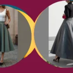 Slip on Style: 15 Skirt Outfit Inspirations You Need Now