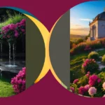 Garden Goals: 15 Serene Nature Ideas for a Beautiful Home Retreat**

**