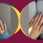 Pumpkin Spice and Everything Nice: 15 Fall Nail Designs to Try