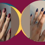 Cute and Simple Fall Nail Inspo: 15 Ideas with Beautiful Colors and Designs to Try This Season