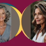Layers of Style: Hair Inspiration for 50 and Fabulous