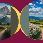 Landscapes: Bringing the Outdoors Indoors