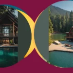 Unwind in Style: 15 Nature-Inspired House Ideas**  
**