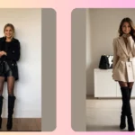 Stylish Yet Snuggly: 15 Fall Outfit Ideas for the Modern Woman