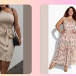 Autumn Elegance: 15 Trendy Plus Size Outfit Inspirations