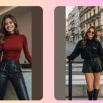 Autumn Glam: 15 Cute Outfit Ideas to Level Up Your Fall Wardrobe