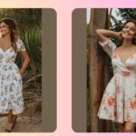 Twirl Into Summer: 15 Floral Maxi Dress Ideas for All Your Sunny Days
