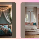 Dream Up Your Perfect Space: 15 Romantic Bedroom Ideas