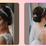 Elegant Choices: 15 Stunning Wedding Hairstyles with Veils You’ll Adore