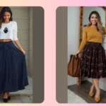 Skirt Up Your Style: 15 Outfit Ideas to Brighten Up Your Closet
