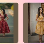 Dazzling Frock Fiesta: 15 Outfits for Every Occasion