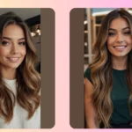 Jump into Fall with 15 Hair Color Trends Perfect for Brunettes