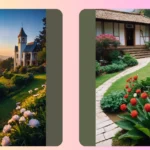 The Art of Gardening: 15 Relaxing Nature Ideas for Home Serenity**

**