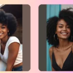 Your Ultimate Guide to 15 Stunning Afro Haircuts