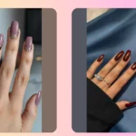 Fall For These 15 Gorgeous Nail Designs This October