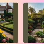 **Garden Goals: 15 Stunning Home Garden Ideas for Every Type of Space**