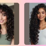 Say Hello to Fall with These 15 Trendy Curly Hairstyles!