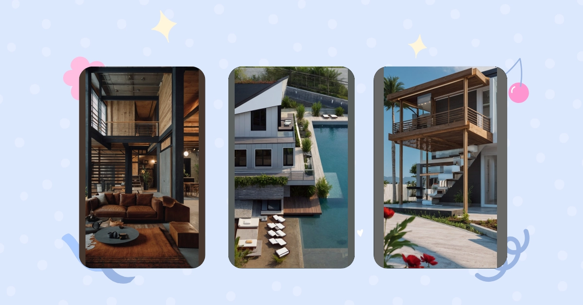 Stylish and Practical: Loft House Design Ideas for Modern Living ...