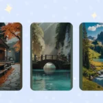 15 Nature Wallpapers That Will Make You Yearn for Travel**  
**