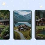 Design Your Dream Mountain House: 15 Aesthetic Inspirations