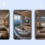 Luxe Living: 15 Living Room Designs to Inspire in 2024