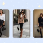 Embrace Autumn Elegance: 15 Casual Fall Outfits as Cute as They Are Cozy