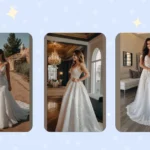 Wedding Dress Wonderland: 15 Romantic Ideas to Make You Feel Like Royalty