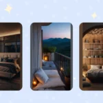 Dream Big: 15 Room Ideas to Create Your Aesthetic Sanctuary