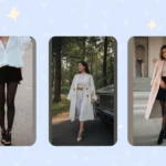 Trendy Layers: 15 Cute and Comfy Fall Outfit Inspirations for Women