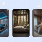 Enchanting Bedrooms: 15 Romantic Ideas for Ultimate Comfort