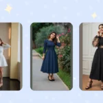 Frocks A Go-Go: 15 Outfits for the Modern Woman