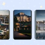 Discover the 15 Luxe Mansion Designs That Redefine Dream Homes