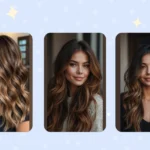 15 Must-Try Fall Hair Color Looks for Brunettes to Try This Season