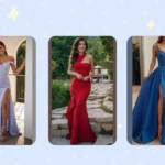 Vibrant Choices: Explore 15 Unique Long Dresses for Homecoming 2024