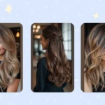 Enchanting Fall Hair Colors: 15 Ideas for Brunettes and Blondes!
