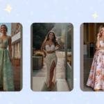 Gold and Glam: Homecoming Dress Trends to Elevate Your Style Game