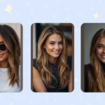 Top 15 Cute Hairstyles for Every Mom in 2024!**  
**