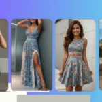 Dress Like a Boss: 15 Feminine Aesthetic Outfit Ideas for Every Occasion**  
**