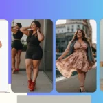 2024 Work Office Wardrobe Update: 15 Must-Have Plus Size Fall Outfits