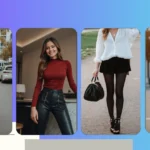 Cozy Chic: 15 Women’s Fall Outfit Ideas That Embrace the Weather