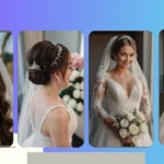 Crown Jewels: 15 Inspiring Wedding Hairstyles Featuring Veils