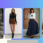 Skirt-tastic Styles: 15 Outfits for Every Occasion