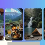 The Ultimate Relaxation with Nature: 15 Scenic Ideas to Soothe Your Mind