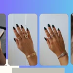 15 Trendy Fall Nail Ideas for the Early Autumn Aficionado